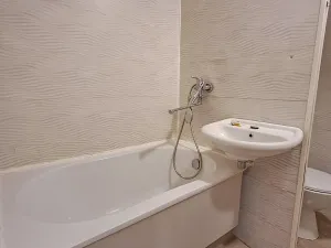 Pronájem bytu 1+1, Jirkov, Hornická, 36 m2