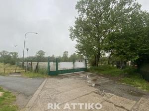 Pronájem komerčního pozemku, Křižanovice, 8000 m2