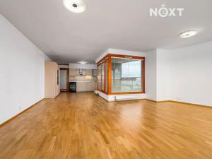 Prodej bytu 3+kk, Praha - Krč, Antala Staška, 112 m2