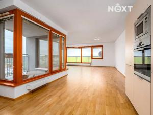 Prodej bytu 3+kk, Praha - Krč, Antala Staška, 112 m2