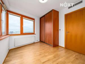 Prodej bytu 3+kk, Praha - Krč, Antala Staška, 112 m2