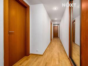 Prodej bytu 3+kk, Praha - Krč, Antala Staška, 112 m2