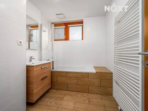 Prodej bytu 3+kk, Praha - Krč, Antala Staška, 112 m2