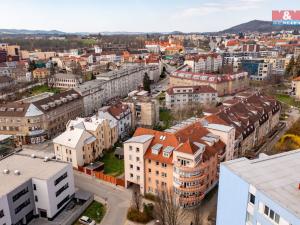Prodej bytu 2+1, Strakonice - Strakonice II, Stavbařů, 59 m2