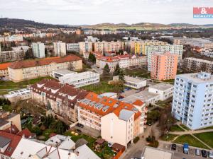 Prodej bytu 2+1, Strakonice - Strakonice II, Stavbařů, 59 m2