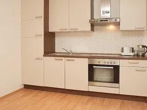 Prodej bytu 1+kk, Jesenice, Sluneční, 35 m2