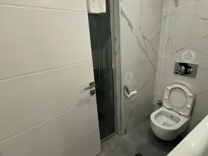 Prodej bytu 1+kk, Trikomo, Kypr, 40 m2