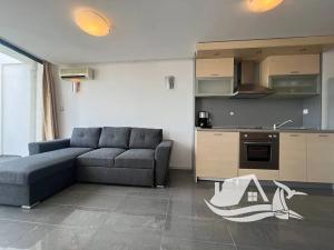Prodej bytu 1+kk, Sveti Vlas, Bulharsko, 54 m2