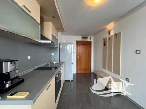 Prodej bytu 1+kk, Sveti Vlas, Bulharsko, 54 m2