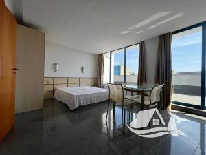 Prodej bytu 1+kk, Sveti Vlas, Bulharsko, 54 m2