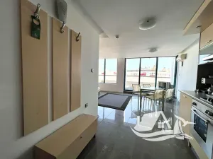 Prodej bytu 1+kk, Sveti Vlas, Bulharsko, 54 m2