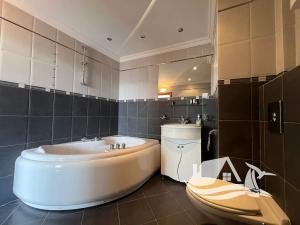 Prodej bytu 1+kk, Sveti Vlas, Bulharsko, 54 m2