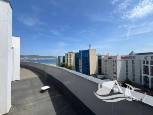 Prodej bytu 1+kk, Sveti Vlas, Bulharsko, 54 m2