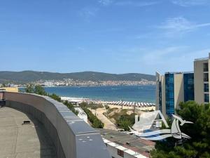 Prodej bytu 1+kk, Sveti Vlas, Bulharsko, 54 m2