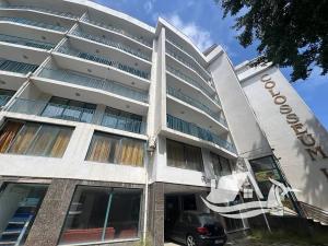 Prodej bytu 1+kk, Sveti Vlas, Bulharsko, 54 m2