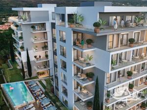 Prodej bytu 3+kk, Dobrá Voda, Černá Hora, 108 m2