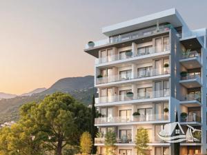 Prodej bytu 3+kk, Dobrá Voda, Černá Hora, 108 m2