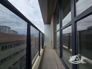 Prodej bytu 1+kk, Burgas, Bulharsko, 43 m2