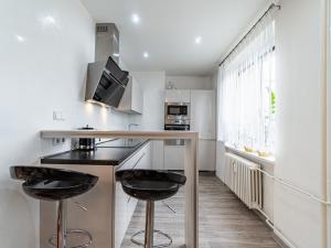 Prodej bytu 3+1, Vsetín, Příčná, 68 m2