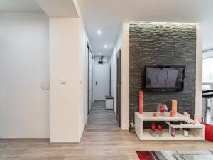 Prodej bytu 3+1, Vsetín, Příčná, 68 m2