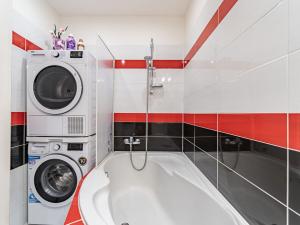 Prodej bytu 3+1, Vsetín, Příčná, 68 m2