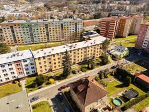 Prodej bytu 3+1, Vsetín, Příčná, 68 m2