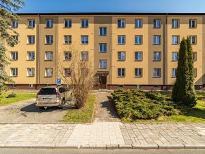 Prodej bytu 3+1, Vsetín, Příčná, 68 m2