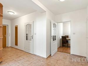 Pronájem bytu 3+1, Třebíč, Lavického, 75 m2