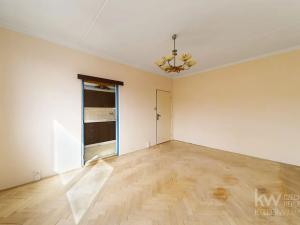 Prodej bytu 3+1, Plzeň, Mohylová, 62 m2