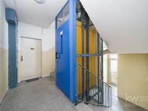 Prodej bytu 3+1, Plzeň, Mohylová, 62 m2