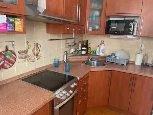 Pronájem bytu 2+1, Břeclav, Na Valtické, 46 m2