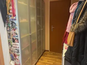 Pronájem bytu 2+1, Břeclav, Na Valtické, 46 m2