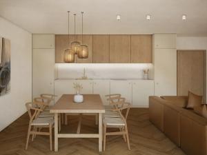 Prodej bytu 3+kk, Šlapanice, 101 m2