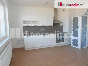 Pronájem bytu 2+kk, Praha - Horní Měcholupy, Mantovská, 46 m2