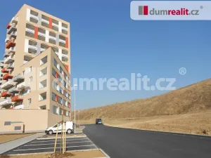 Pronájem bytu 2+kk, Praha - Horní Měcholupy, Mantovská, 46 m2