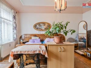 Prodej rodinného domu, Libovice, 89 m2