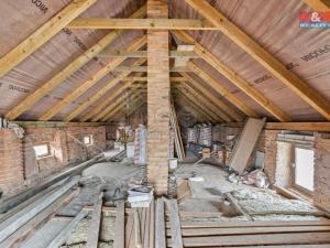 Prodej rodinného domu, Libovice, 89 m2