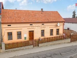 Prodej rodinného domu, Libovice, 89 m2