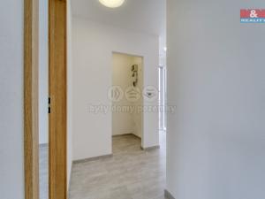 Prodej bytu 2+kk, Vochov, 43 m2