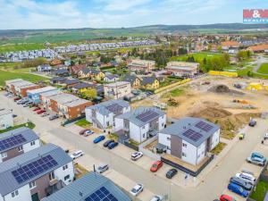 Prodej bytu 2+kk, Vochov, 43 m2