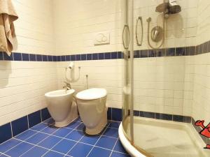 Pronájem bytu 3+1, Praha - Malá Strana, Sněmovní, 85 m2