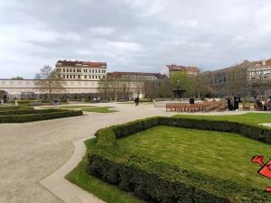 Pronájem bytu 3+1, Praha - Malá Strana, Sněmovní, 85 m2