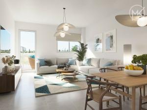 Prodej bytu 3+kk, Vélez-Málaga, Španělsko, 77 m2
