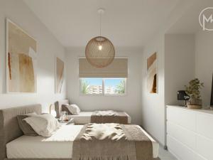 Prodej bytu 3+kk, Vélez-Málaga, Španělsko, 77 m2