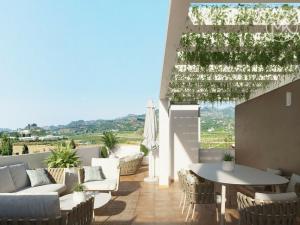 Prodej bytu 3+kk, Vélez-Málaga, Španělsko, 77 m2