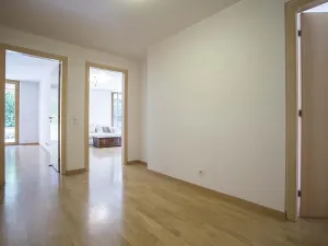 Pronájem bytu 3+1, Praha - Střešovice, U laboratoře, 110 m2