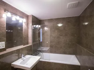 Pronájem bytu 3+1, Praha - Střešovice, U laboratoře, 110 m2