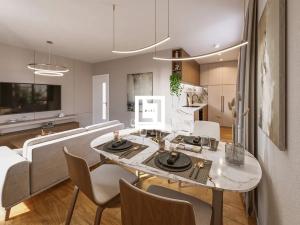 Prodej bytu 2+kk, Ostrava, 50 m2