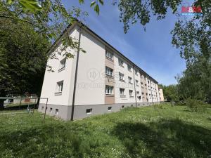 Pronájem bytu 2+1, Pardubice, Dašická, 60 m2