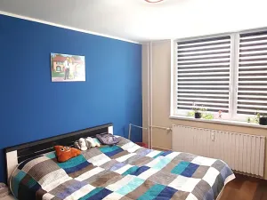 Prodej bytu 2+1, Hodonín, Nesyt, 60 m2